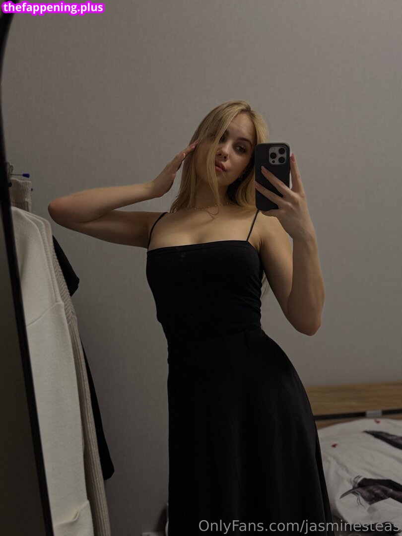jasminesteas