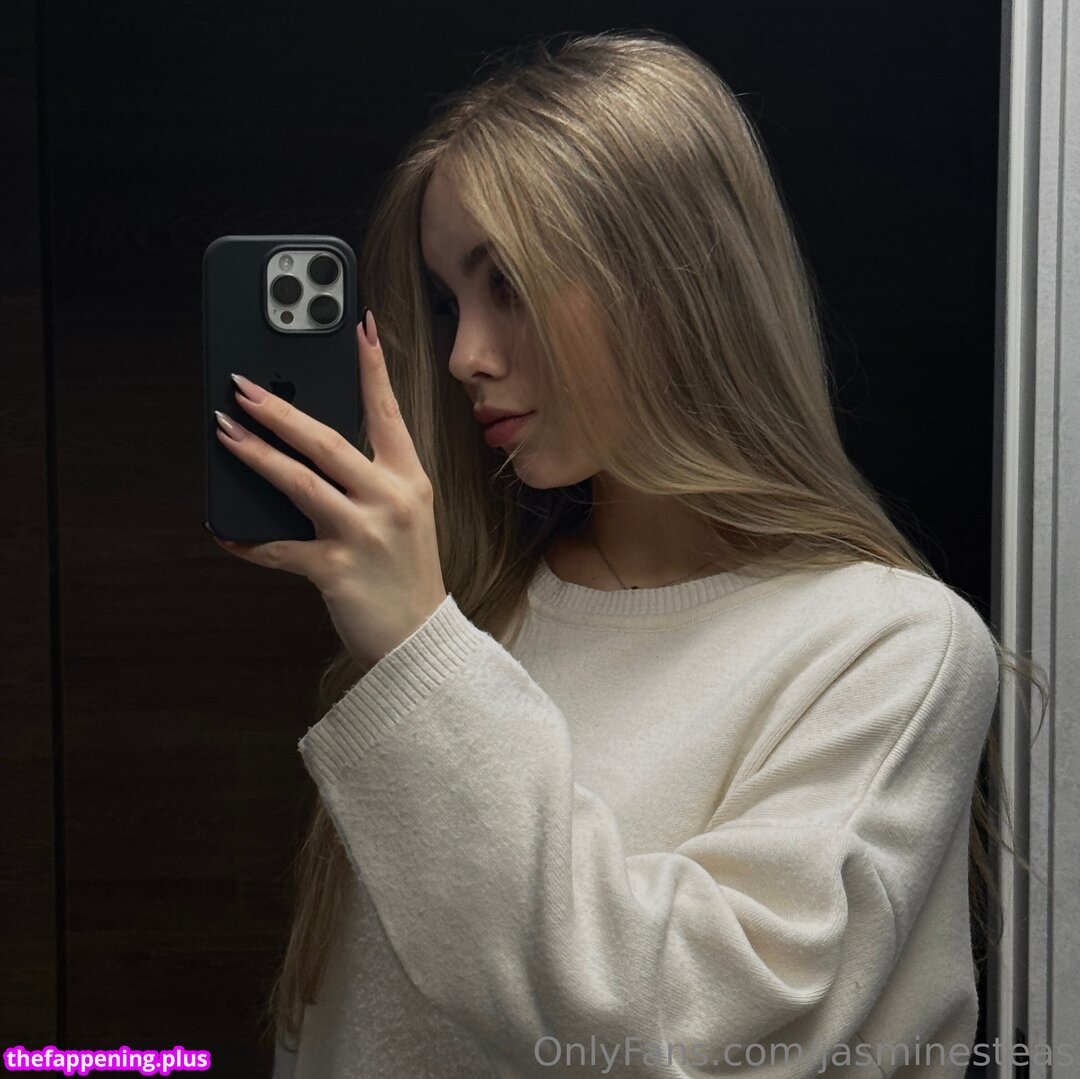 jasminesteas