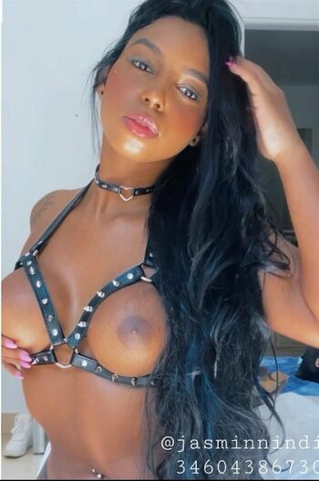 jasminnindia