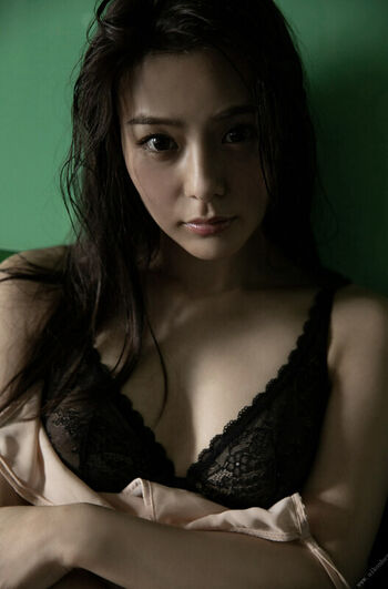 Jav Actress Gravure