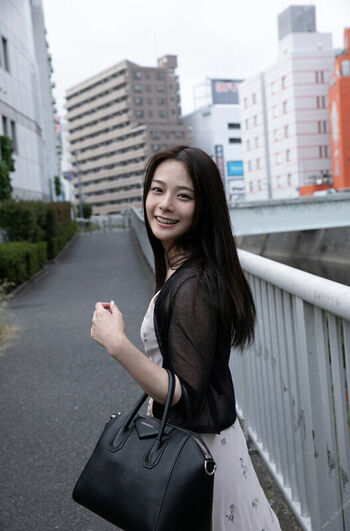 Jav Actress Gravure