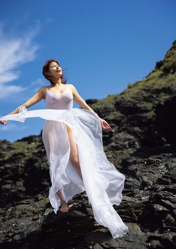 Jav Actress Gravure