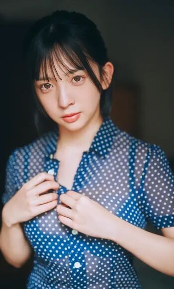 Jav Actress Gravure