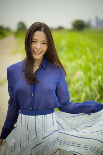 Jav Actress Gravure
