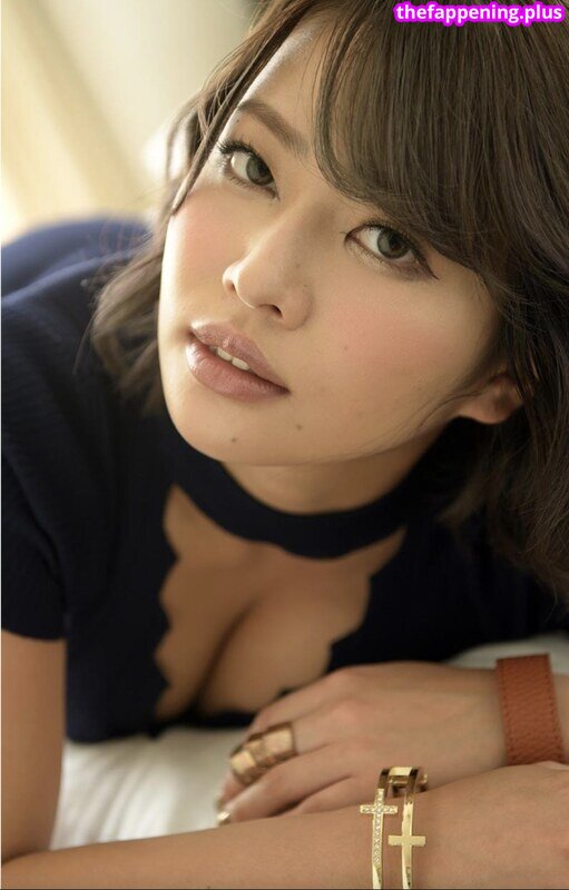 Jav Actress Gravure