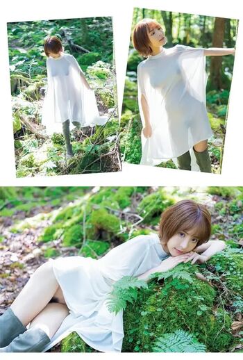 Jav Actress Gravure