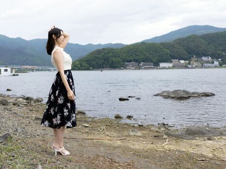 Jav Actress Gravure