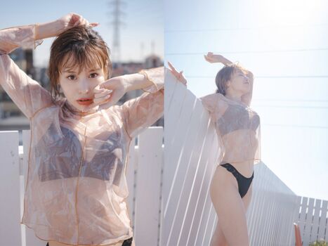 Jav Actress Gravure