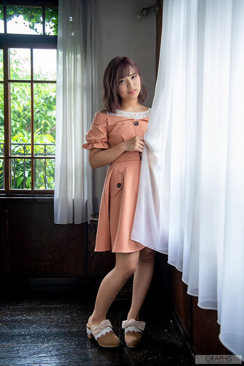Jav Actress Gravure