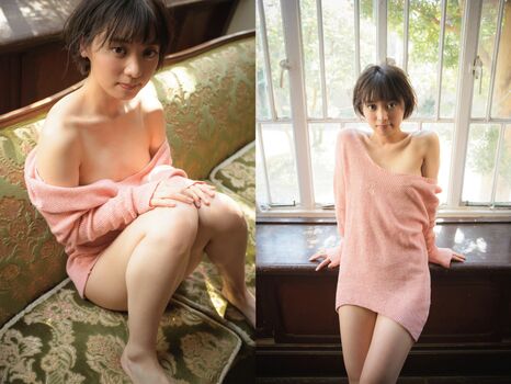 Jav Actress Gravure