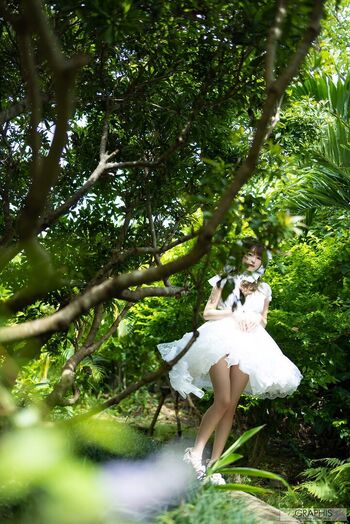 Jav Actress Gravure