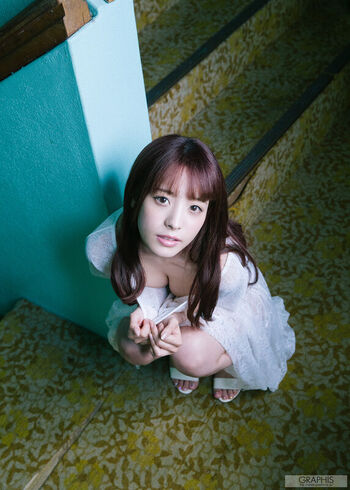 Jav Actress Gravure