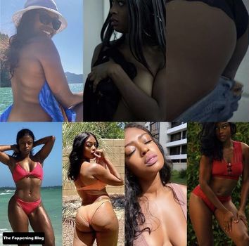 Javicia Leslie
