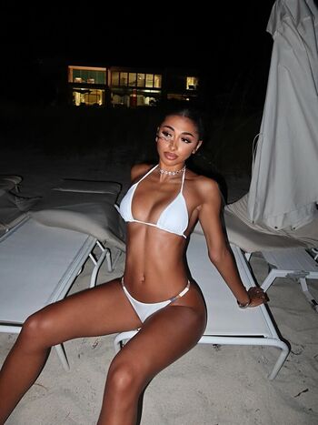 Jaya Araye Williams