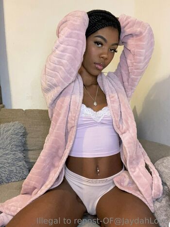 jaydahlove