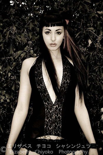 Jayde Finch