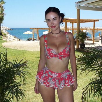 Jayde Nicole