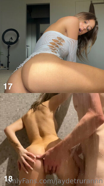 Jayde Truran