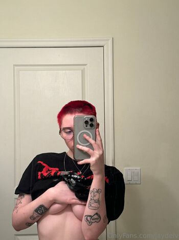 Jaydecandance / Jayde Vincent / Jaydelv