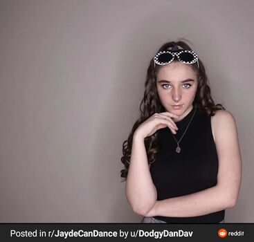 Jaydecandance