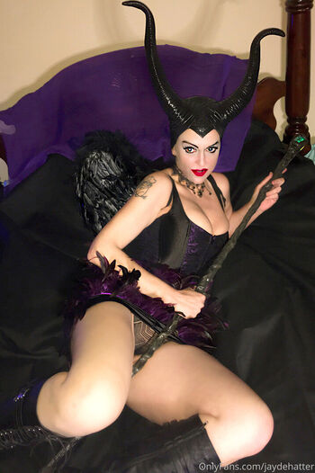 jaydehatter