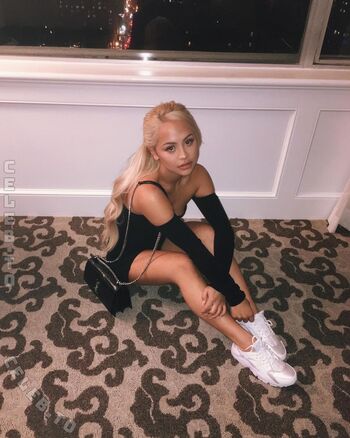 Jaylene Joy Beligan