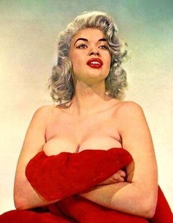 Jayne Mansfield