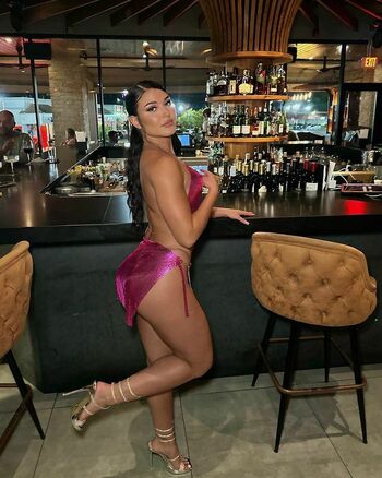 Jazmyn Nyx
