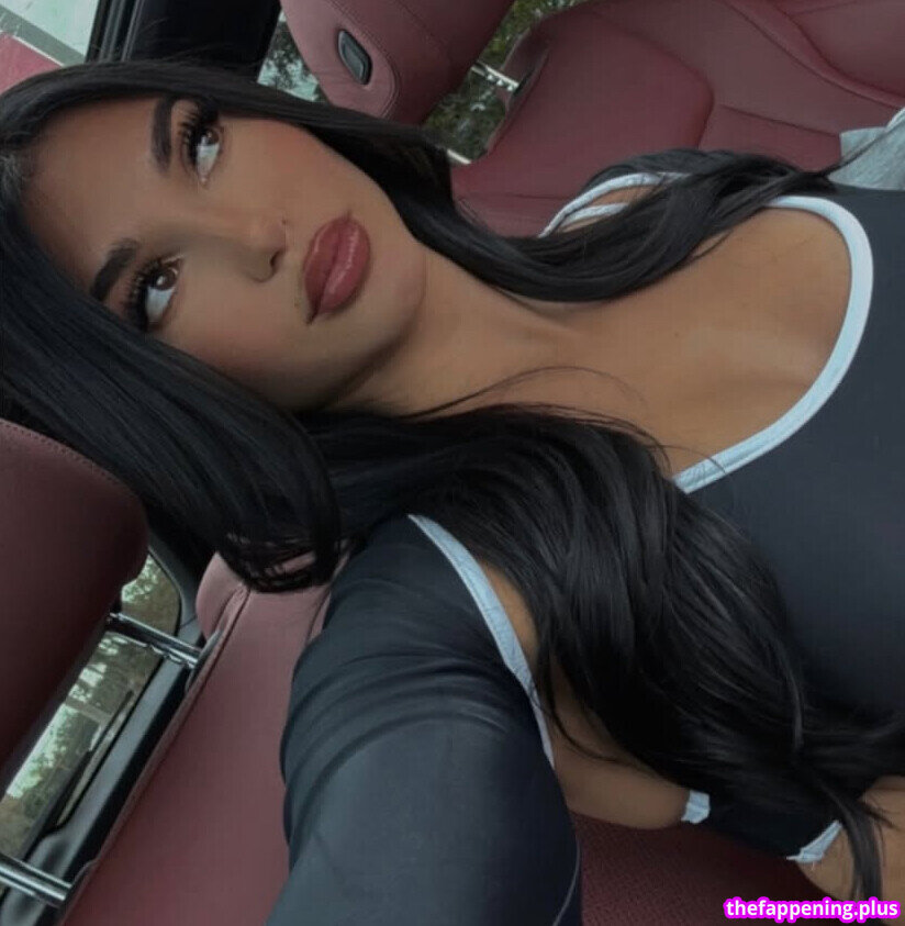 Jazmyn Nyx