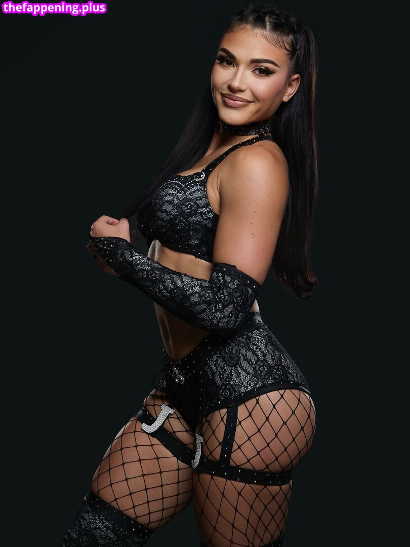 Jazmyn Nyx