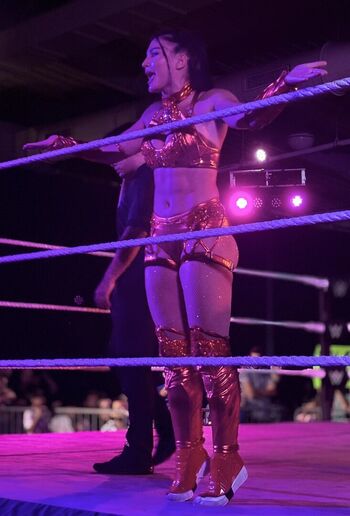 Jazmyn Nyx