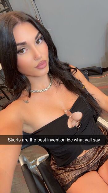 Jazmyn Nyx