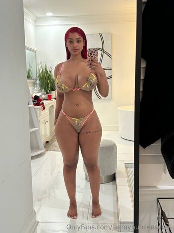 jazmynuncensored