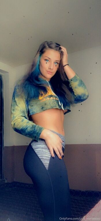jazz_mariexoxo