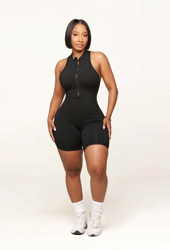 Jazzmine Jackson