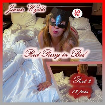 jeaniewylde