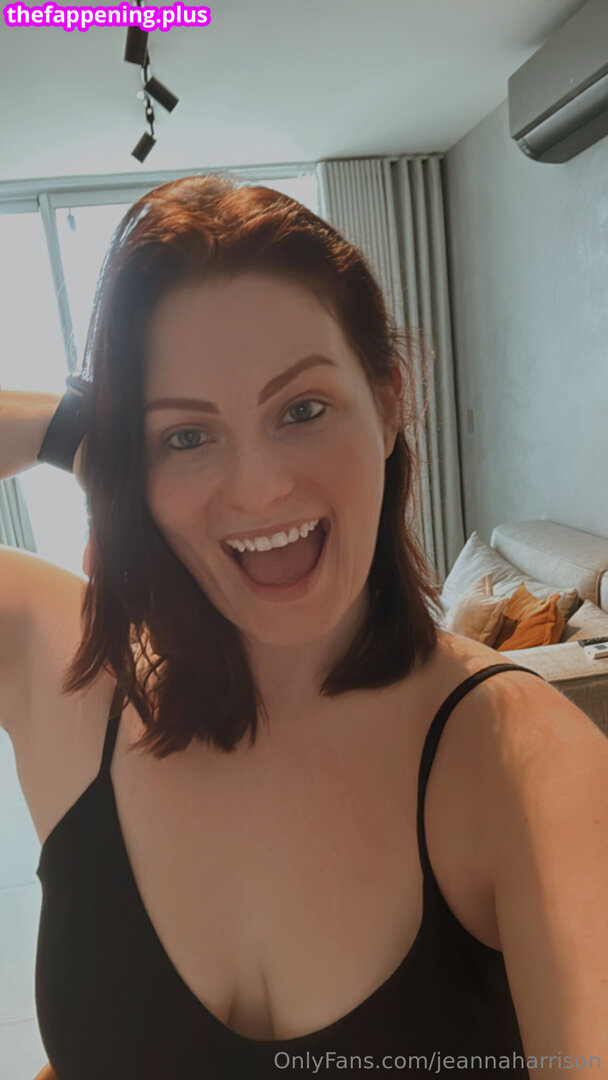 jeannaharrison