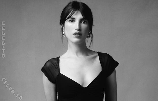 Jeanne Damas