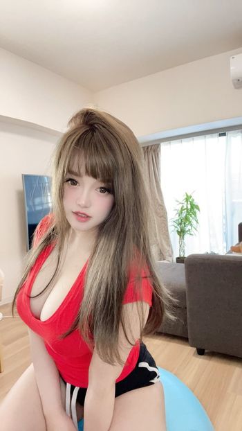 Jeanne Hori