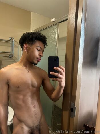 jeanxfree