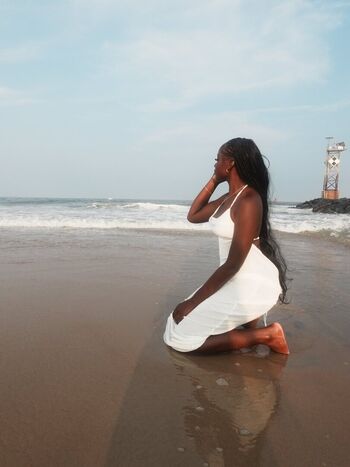 Jecolia Traore