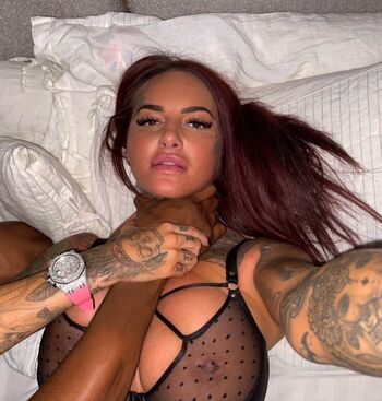 Jemma Lucy