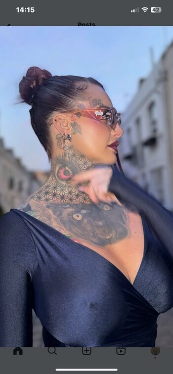 Jemma Lucy