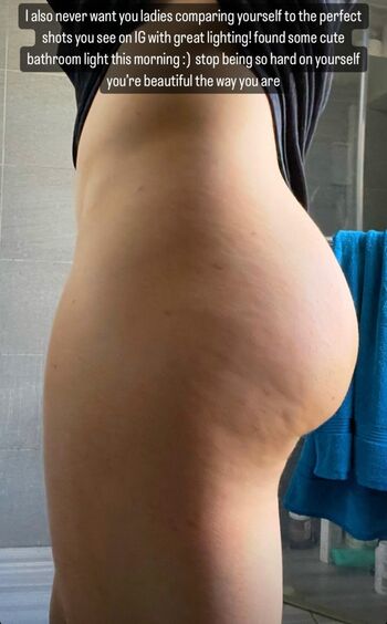 Jen Selter