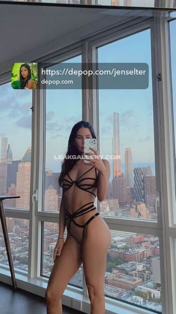Jen Selter