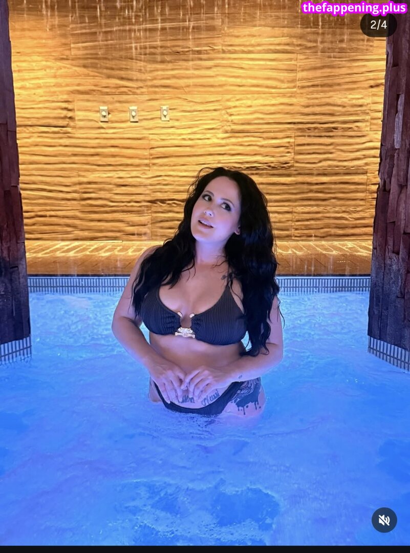Jenelle Evans