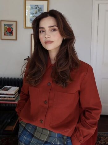 Jenna Coleman