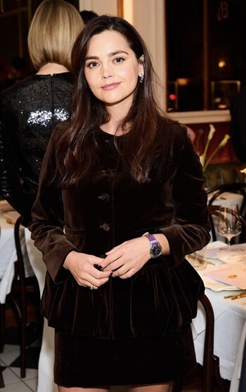 Jenna Coleman