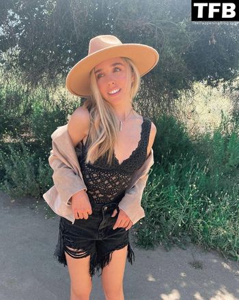 Jenna Davis