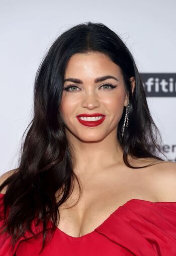 Jenna Dewan Tatum